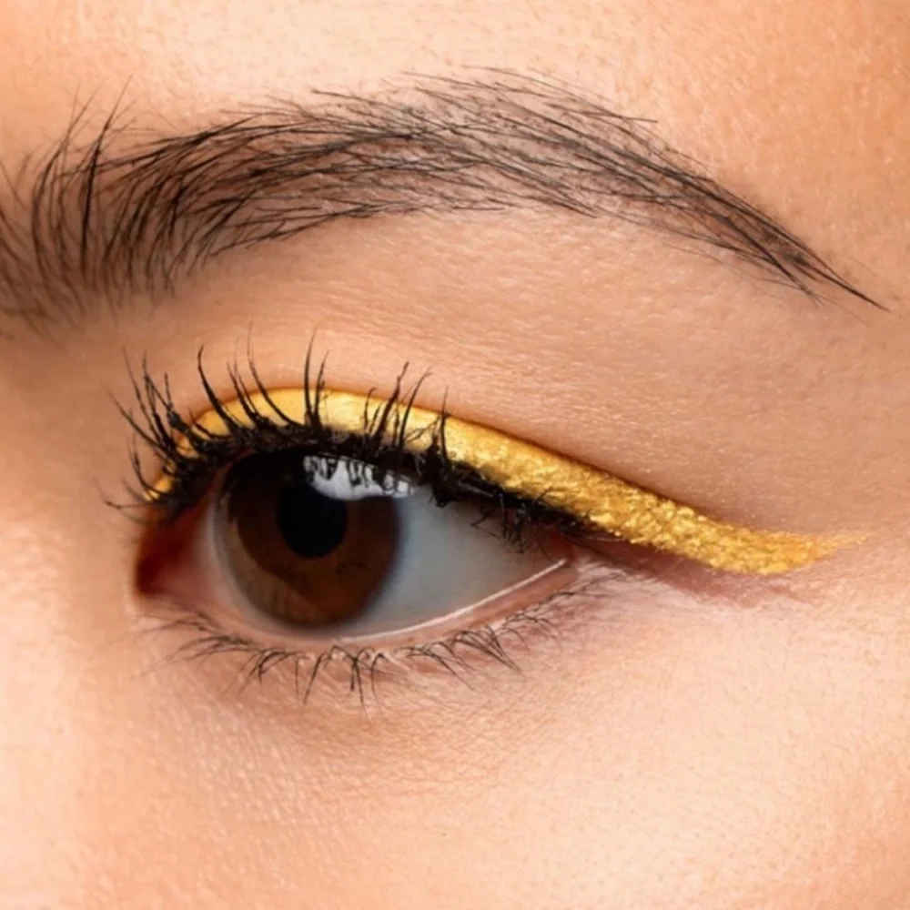 Marc Jacobs Highliner Gold Getter